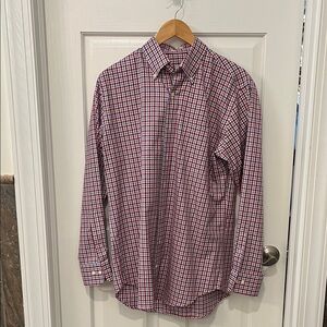Peter Miller Button Down Shirt
